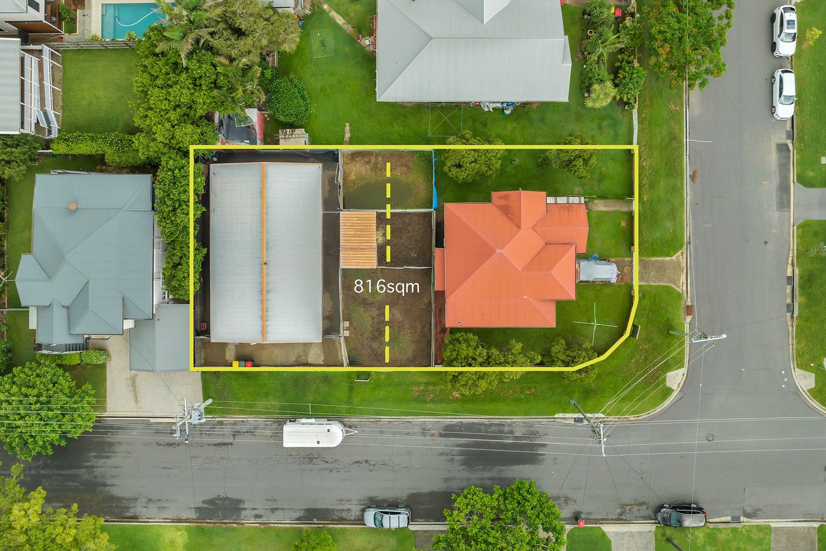 55 Long Street, Hendra QLD 4011, Image 0