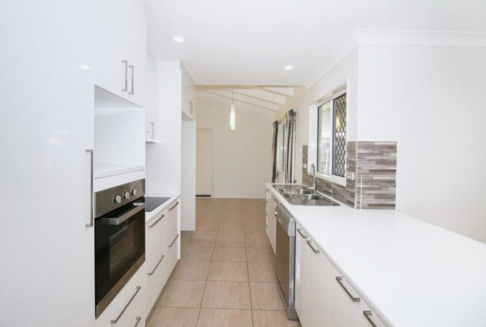 5 Sandstone Drive, Kirwan QLD 4817 House For Rent Domain