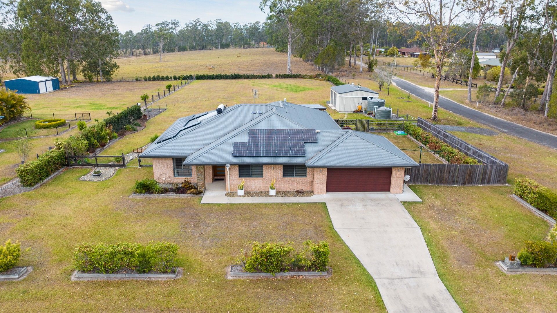 2 Silky Oak Close, Lawrence NSW 2460, Image 0