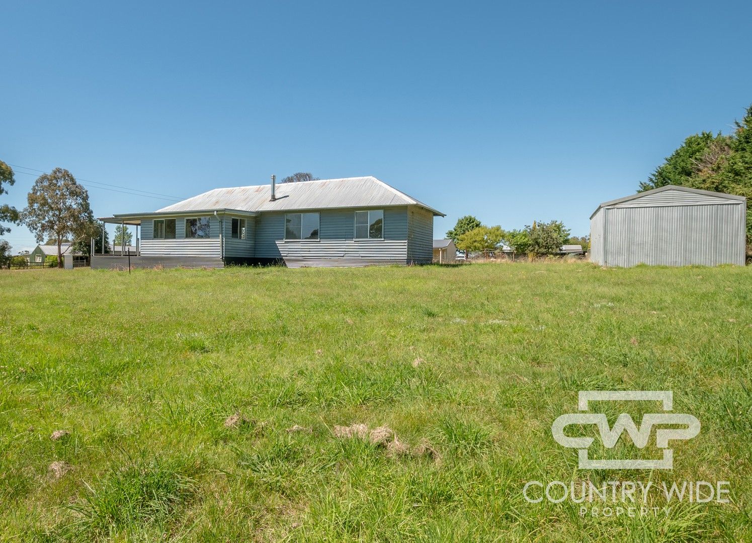 3 bedrooms House in 70 Hardinge Street GUYRA NSW, 2365