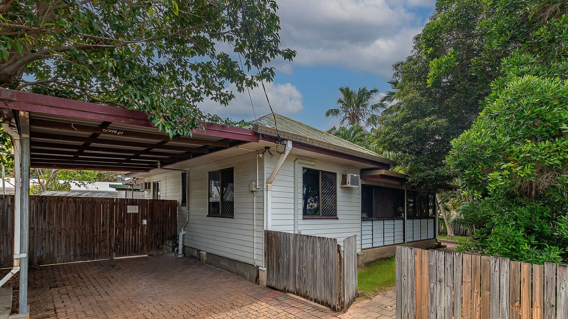 18 Alfred Street, Aitkenvale QLD 4814, Image 0