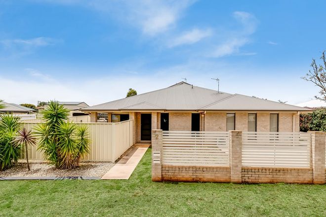 Picture of 2 Alexander Avenue, HIGHFIELDS QLD 4352