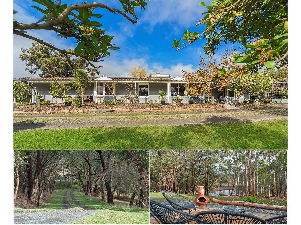 6 Lee Road, Gumeracha SA 5233, Image 0