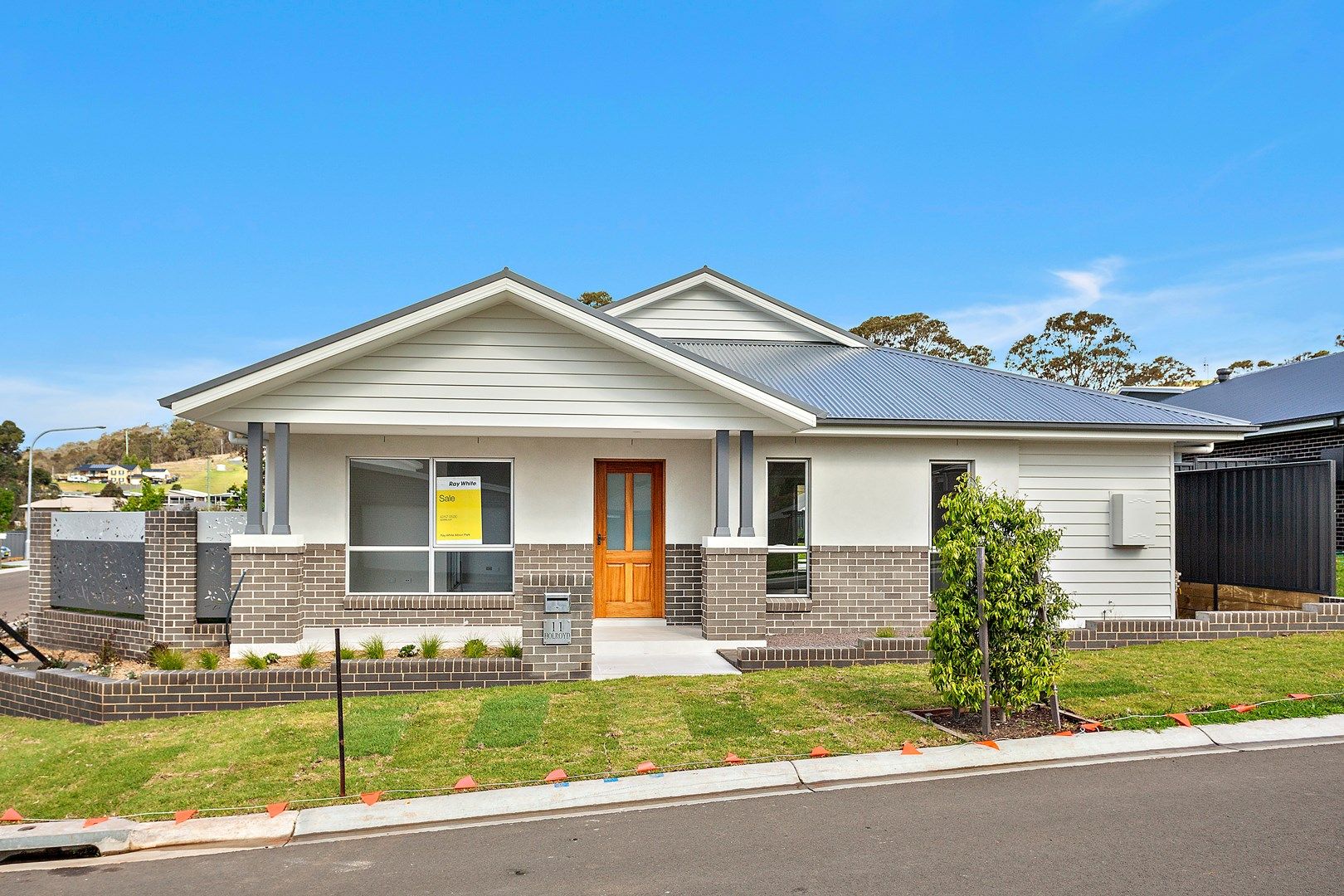 11 Holroyd Street, Albion Park NSW 2527, Image 0