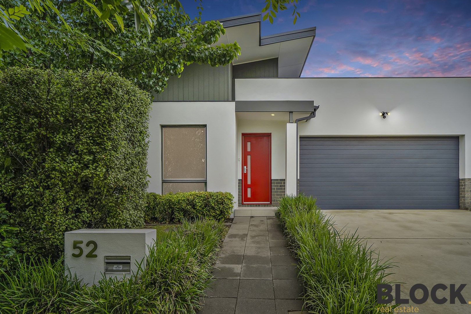 52 Chance Street, Crace ACT 2911