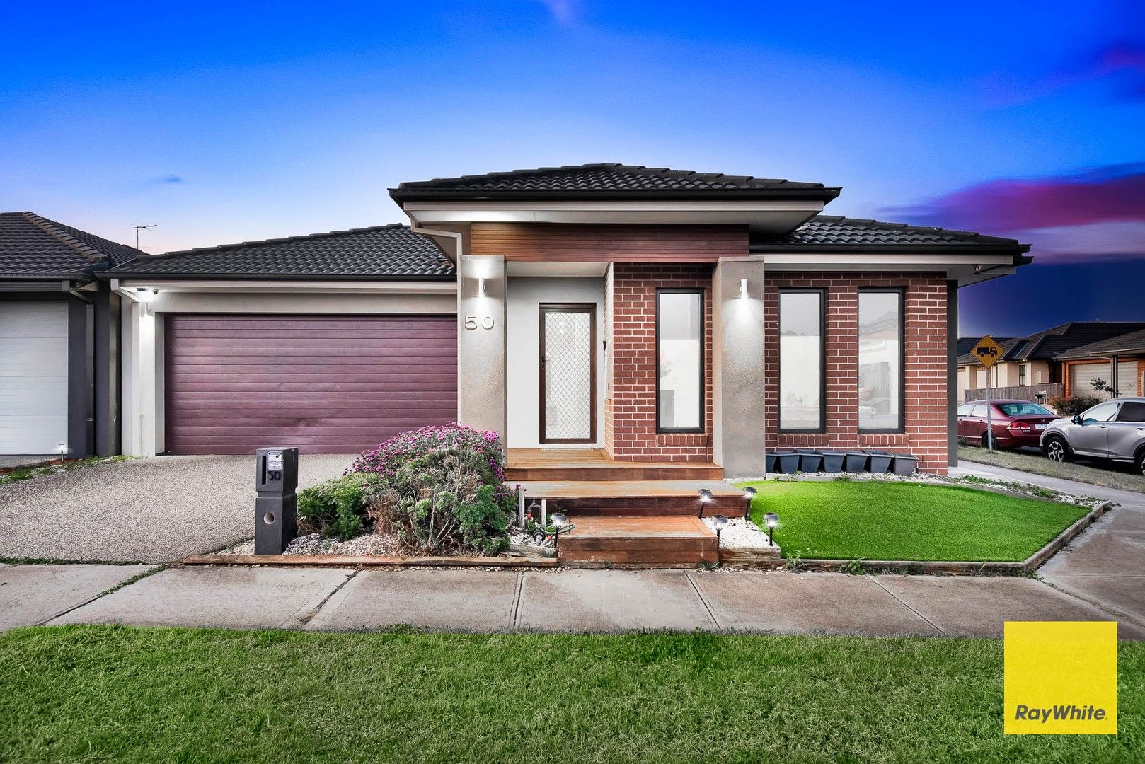 3 bedrooms House in 50 Lucerne Drive TRUGANINA VIC, 3029