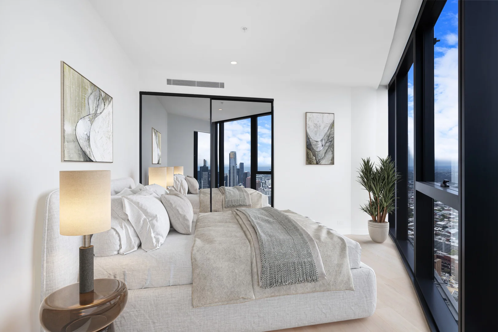 Additional image 8 of 5204/63 La Trobe St, Melbourne VIC 3000