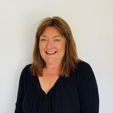 Katrina Morris, Sales representative