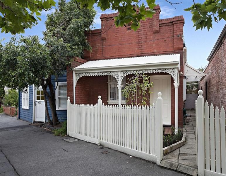 63 St Georges Road South, FITZROY NORTH VIC 3068, Image 0