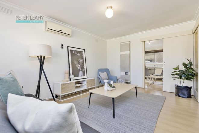 Picture of 2/295 Cumberland Road, PASCOE VALE VIC 3044