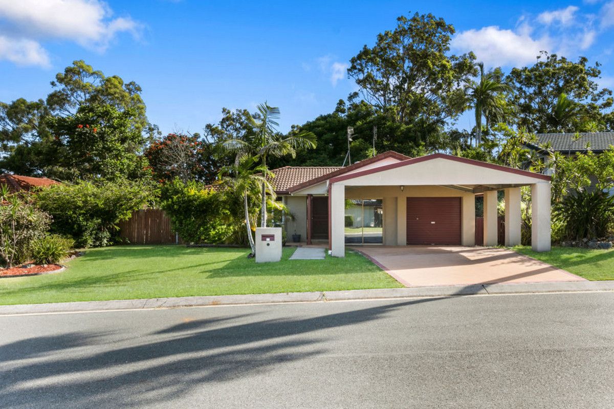 30 Andamooka Avenue, Worongary QLD 4213, Image 0