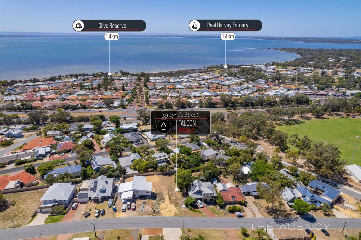 59 Lynda Street, Falcon WA 6210, Image 1