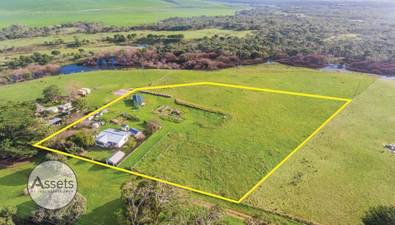 Picture of 17 Reserve Road, TYRENDARRA VIC 3285