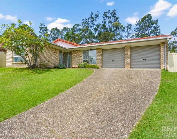 26 James Cagney Close, Parkwood QLD 4214