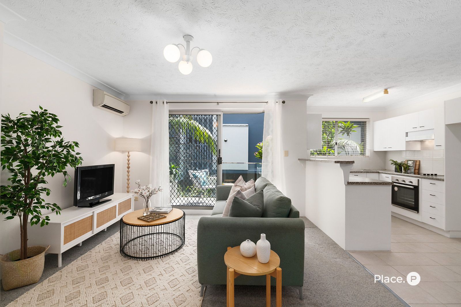 4/11 Jamieson Street, Bulimba QLD 4171, Image 2