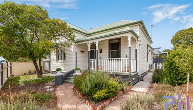 Picture of 472 Napier Street, WHITE HILLS VIC 3550
