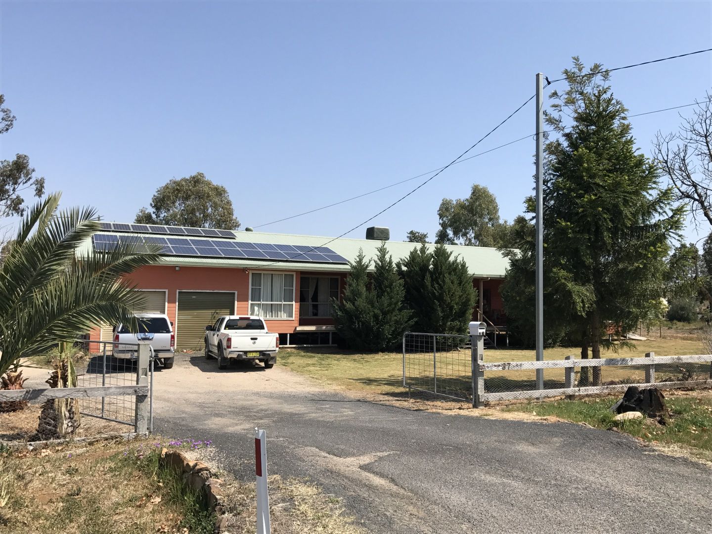 3739 Hill Street, Warialda Rail Property History & Address Research