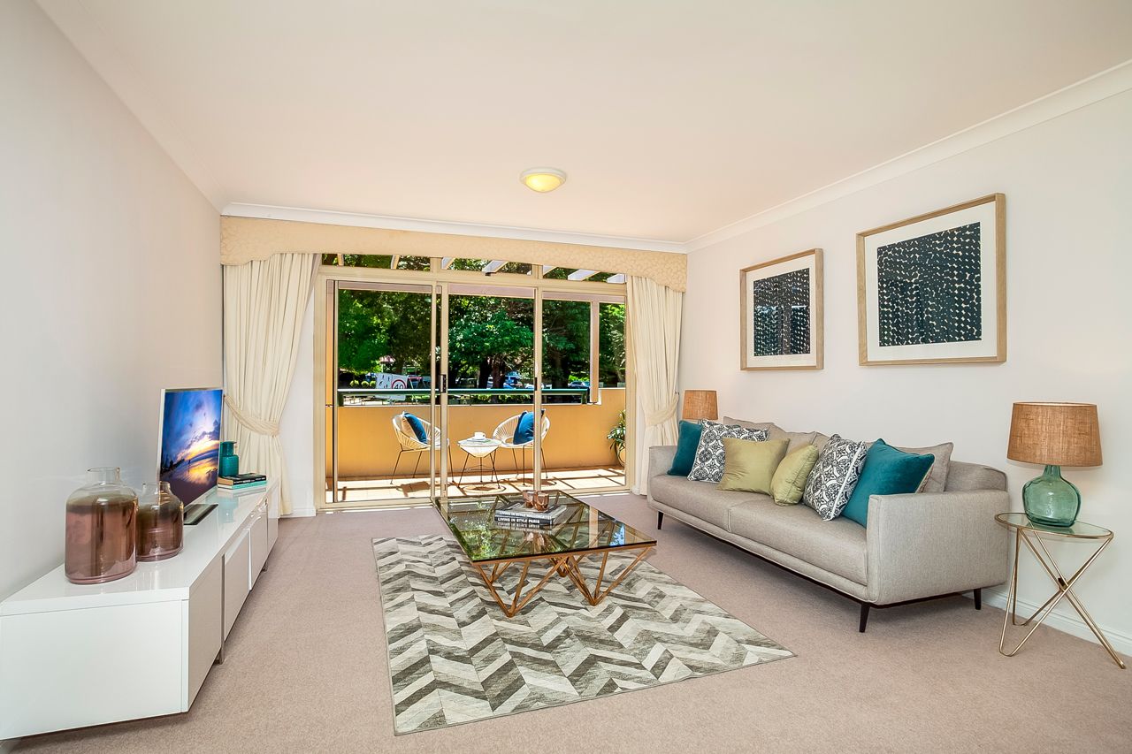 8/30 Gouldsbury Street, Mosman NSW 2088, Image 0