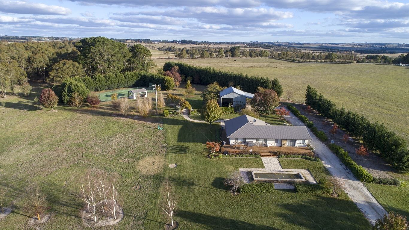 2136 Woodhouselee Road Roslyn -, Crookwell NSW 2583, Image 0