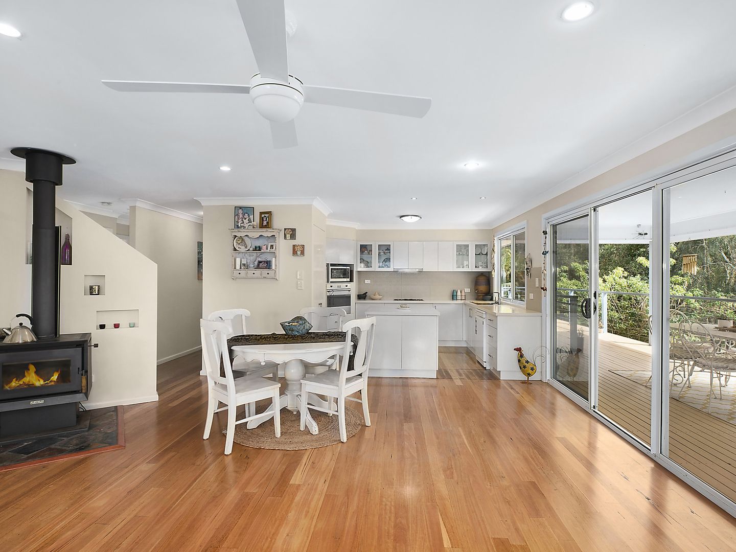 7 Wombat Close, North Shore NSW 2444, Image 2