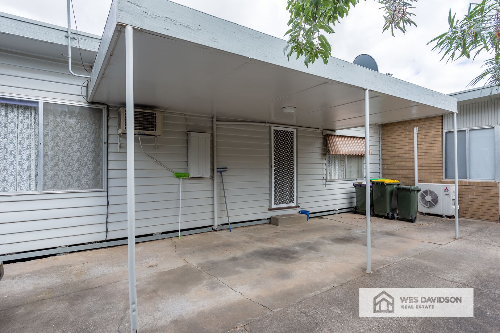 1-4/262 Baillie Street, Horsham VIC 3400, Image 2