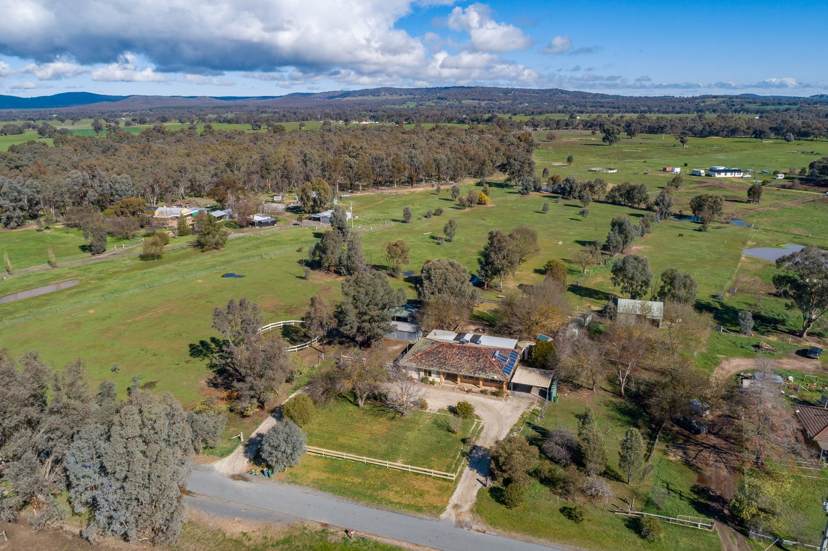 277 Racecourse Road, Chiltern VIC 3683, Image 1