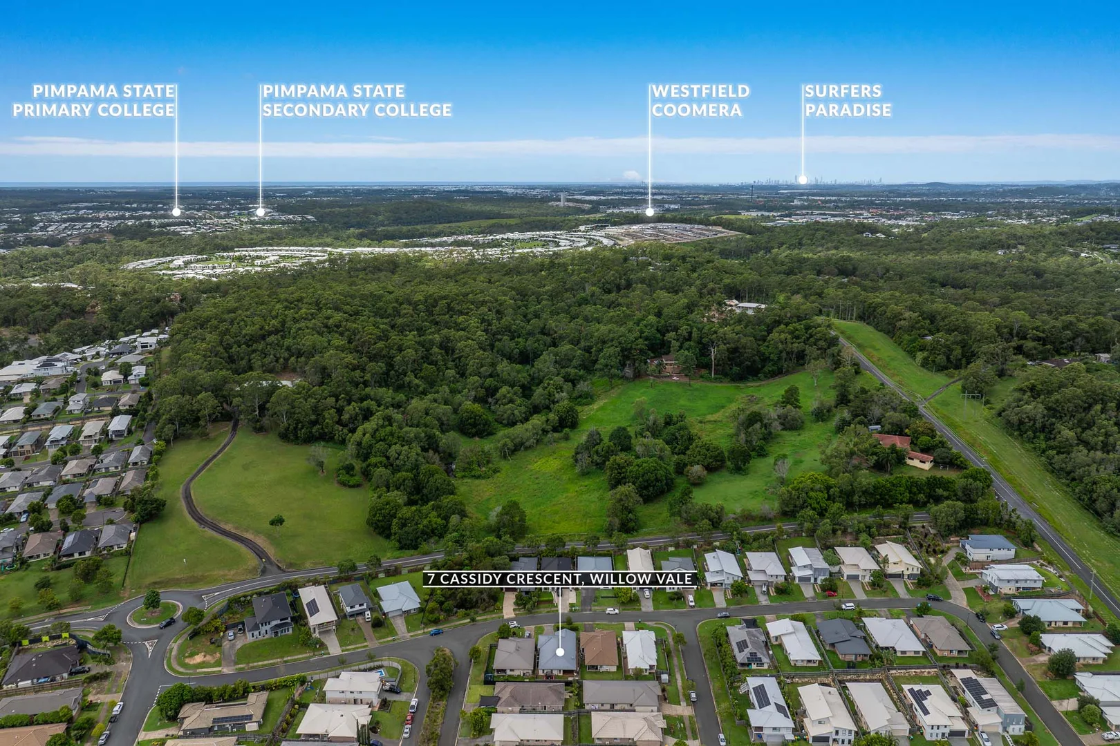 Additional image 26 of 7 Cassidy Crescent, Willow Vale QLD 4209