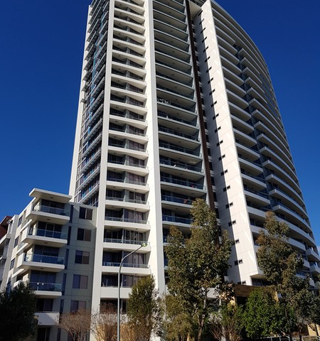 811/3 Carter Street, Lidcombe NSW 2141