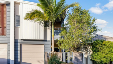 Picture of 18 Copper Crescent, CALOUNDRA WEST QLD 4551