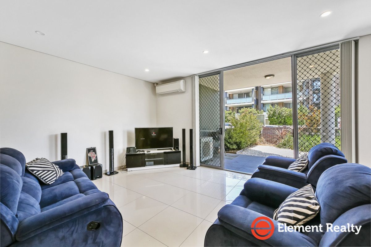 1/3 St Andrews Street, Dundas NSW 2117, Image 2