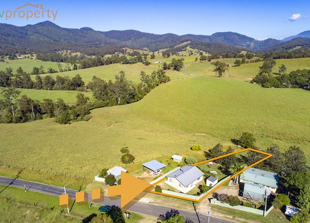 7 Greenhills Road, Upper Taylors Arm NSW 2447