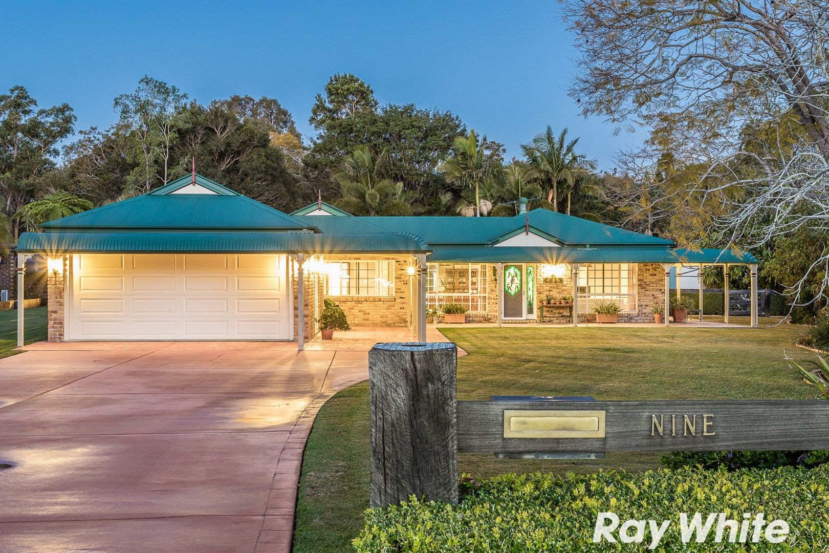 9 Banks Court, Bunya QLD 4055, Image 0