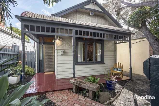Picture of 136 Epsom Road, ASCOT VALE VIC 3032