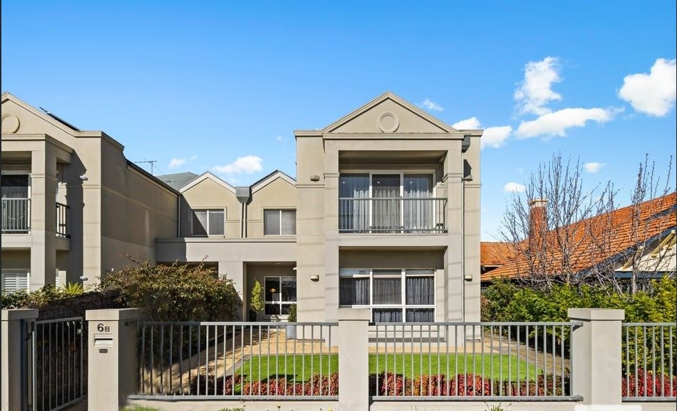 4 bedrooms House in 6B Kent Street GLENELG SA, 5045