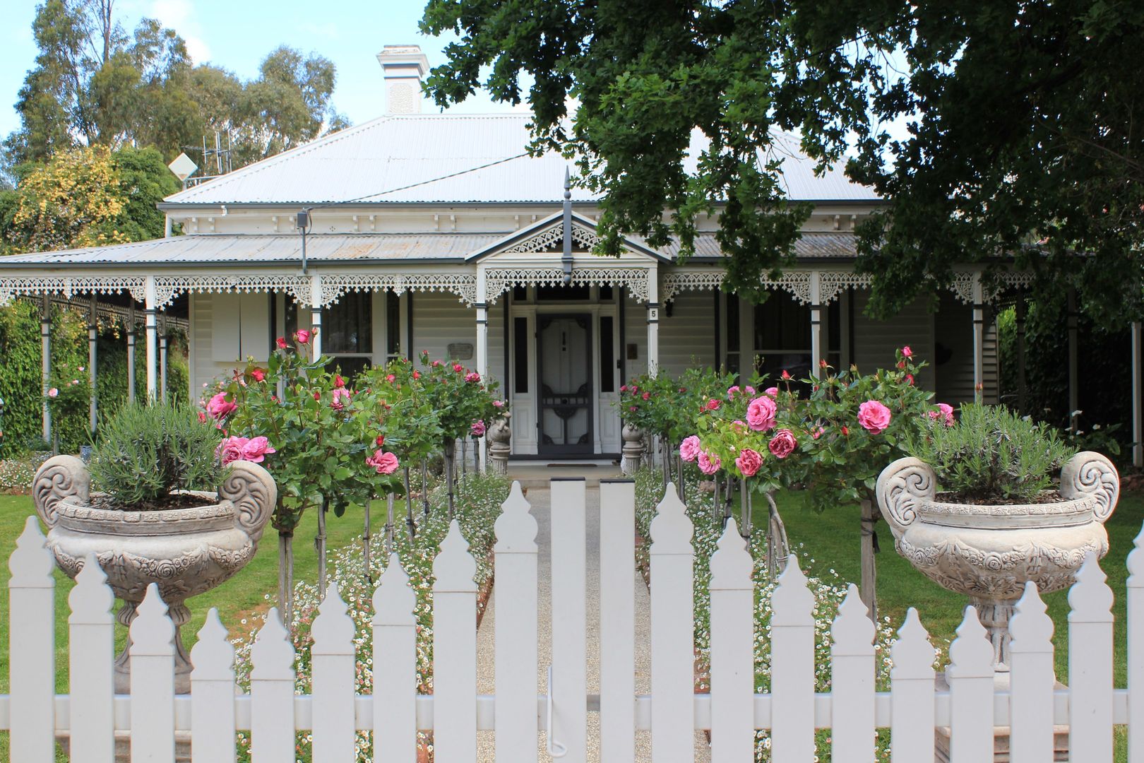 5 Stevenson Street, Murchison VIC 3610, Image 1