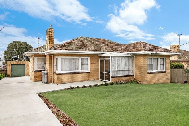 Picture of 92 Baynes Street, TERANG VIC 3264