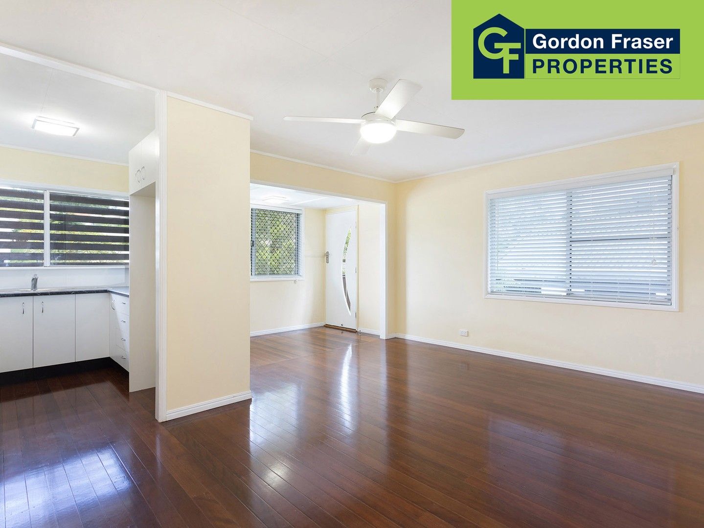 2 bedrooms Apartment / Unit / Flat in 1/13 Salisbury St INDOOROOPILLY QLD, 4068