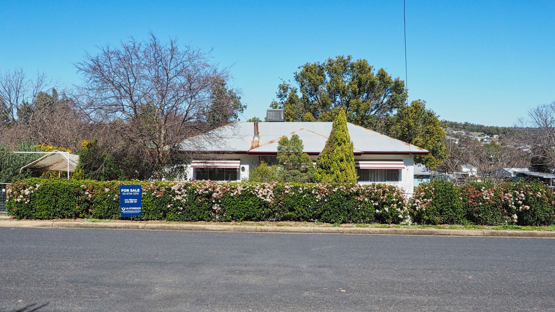 101 High Street, Warialda NSW 2402, Image 0