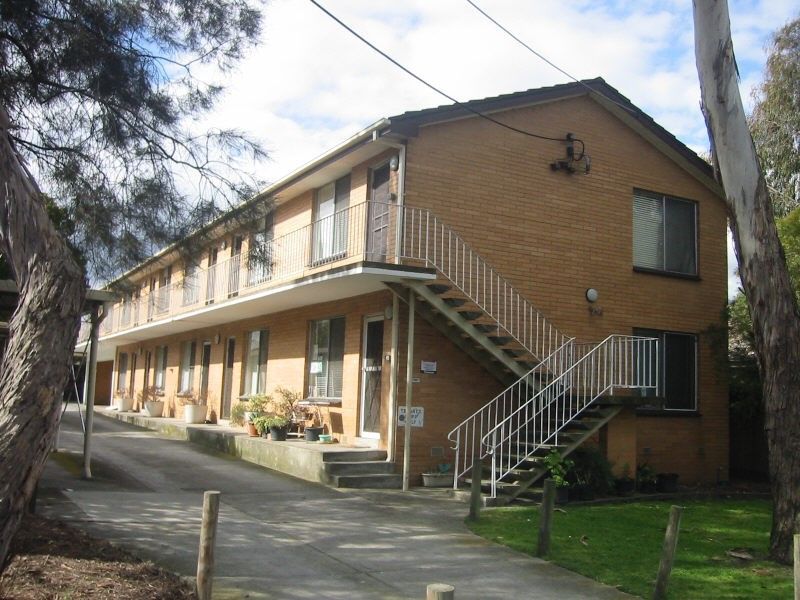 1 bedrooms Apartment / Unit / Flat in 4/24 Brisbane Street MURRUMBEENA VIC, 3163