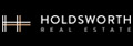 Holdsworth Real Estate's logo