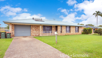 Picture of 25 Hickory Crescent, TAREE NSW 2430