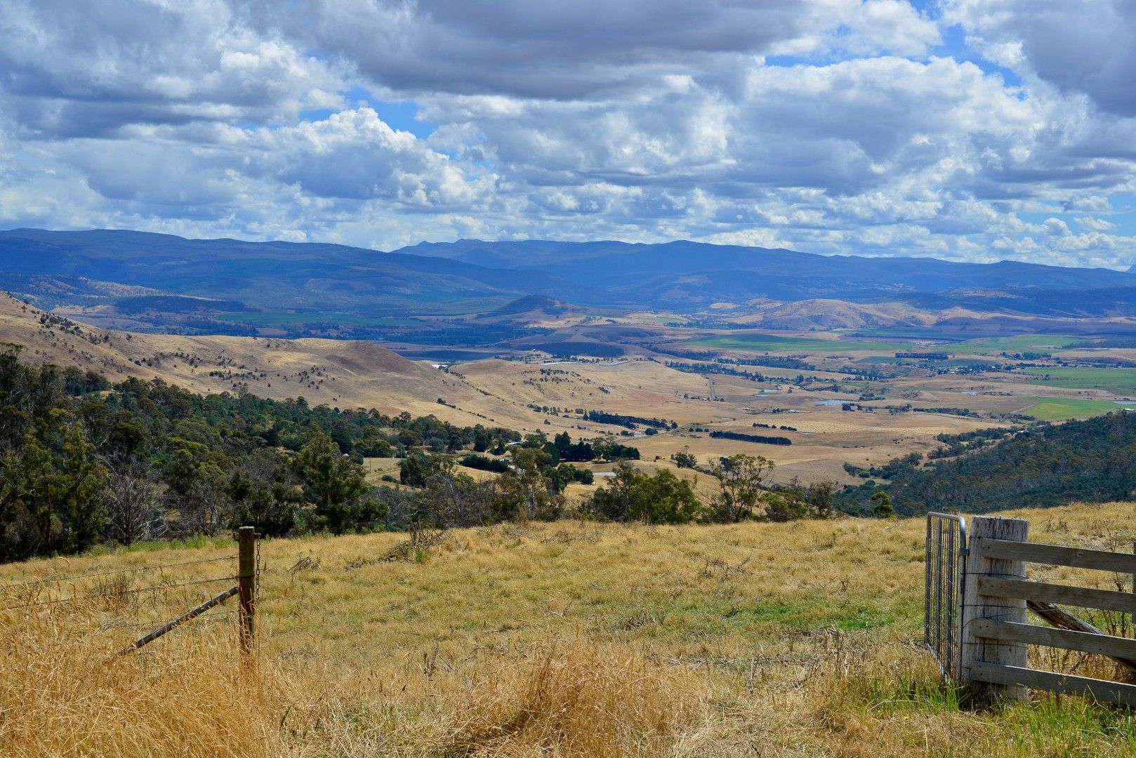 17 Garth Lane, Black Hills TAS 7140, Image 0