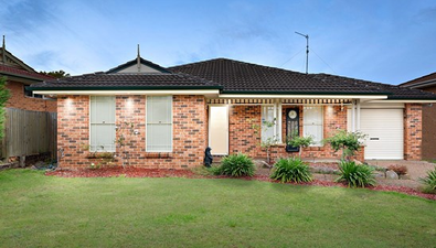 Picture of 6 Casey Crescent, KARIONG NSW 2250