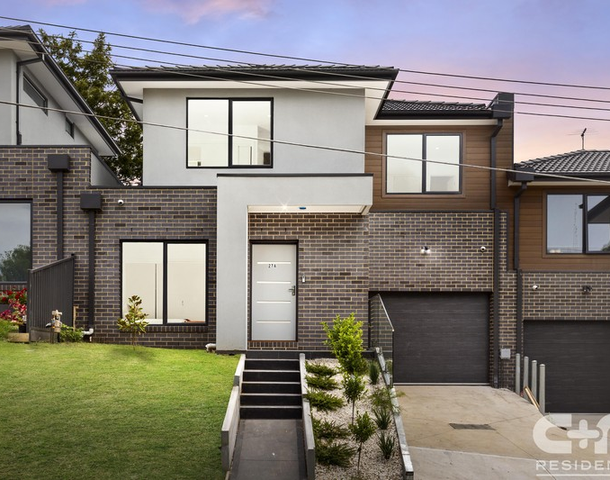 27A Archibald Street, Pascoe Vale VIC 3044