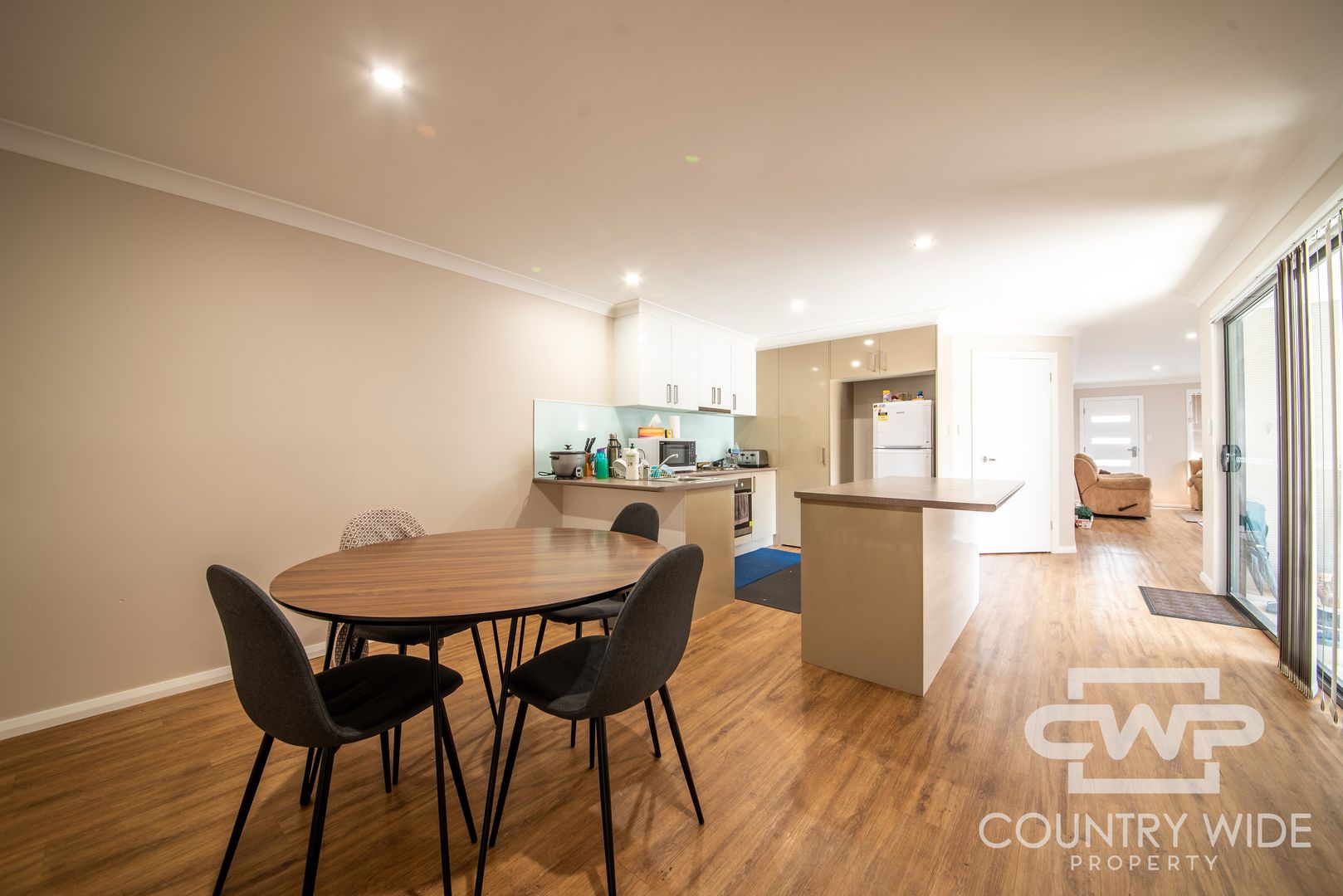 2/155 Wentworth Street, Glen Innes NSW 2370 Duplex For Rent Domain