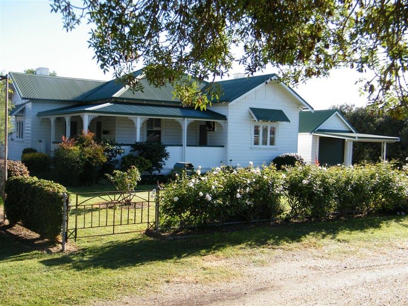 1 Nelson Street, Quirindi NSW 2343, Image 0