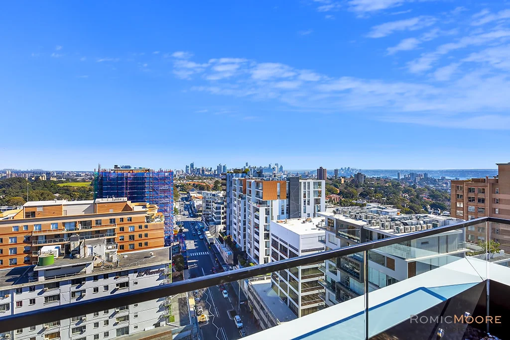 Additional image 9 of 810/109 Oxford Street, Bondi Junction NSW 2022