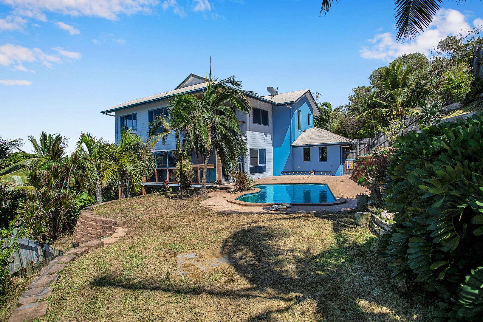 4 Ian Wood Drive, Dolphin Heads QLD 4740, Image 2