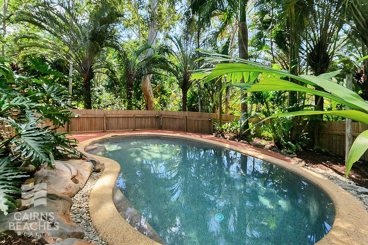 21-23 Lark Close, Clifton Beach QLD 4879, Image 2