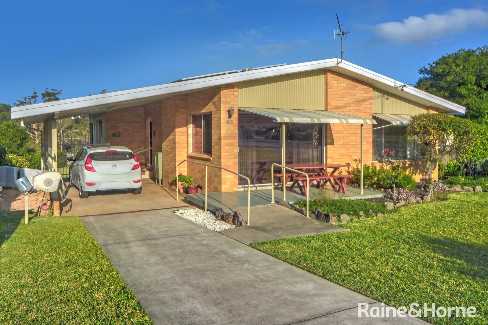 418 Princes Highway, Bomaderry NSW 2541, Image 0